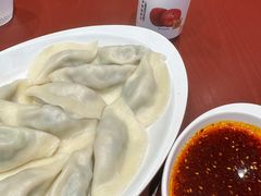 -喜家德虾仁水饺(岗厦北店)