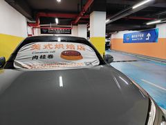 -肯德基(南京软件谷云密城店)