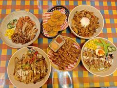-万能料理屋(钟鼓岭路店)