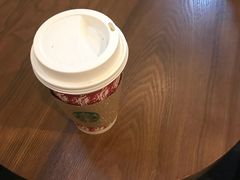 -星巴克(宁波老外滩店)