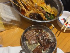 -嘉州鲜知味钵钵鸡(奎星楼店)