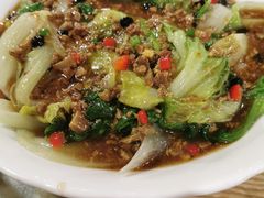 -佛有缘素食馆·荔湾老字号(陈家祠首店)