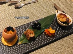 -香樟花园法式铁板烧(恒隆广场店)