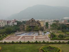 -中国闽台缘博物馆