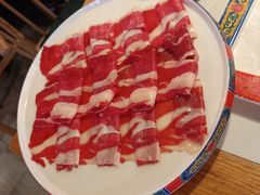 -京城阁·南门涮羊肉.小龙虾烧烤(松江九亭店)
