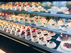 -PETIT PARIS 小巴黎(凯德1818店)