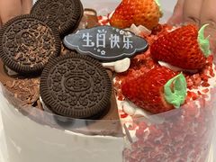 -眉州东坡·熊猫主题餐厅(枫蓝店)