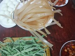 -重庆火锅(西安店)
