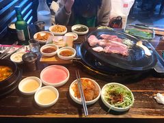 -Dombe豚(黑猪肉街店)