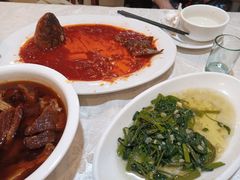-蒲氏烤鸭(百寿路店)