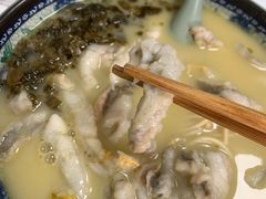 -明呈黄鱼面馆(斜土路店)