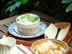 -绿小院(荔湾店)