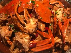 -胖哥俩肉蟹煲(杭州下沙学林街店)