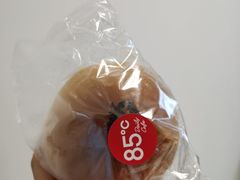 红豆面包-85度C(南京张府园店)