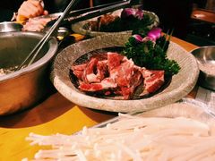 -黄记煌三汁焖锅(顺义华联店)