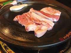 -Dombe豚(黑猪肉街店)