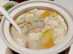 -四季民福烤鸭店(外滩外白渡桥店)