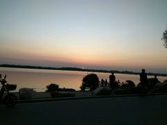 -丁香湖公园