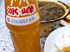 -定家小酥肉·清真(回民街店)