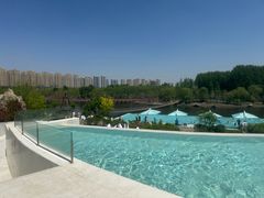 -清河半岛温泉度假酒店