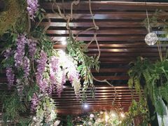 -第101座花园餐厅(湖滨88店)