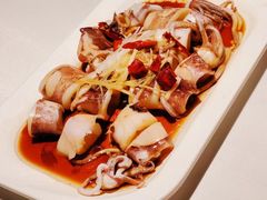 -小螺号海鲜·地道鲁菜(恒大店)