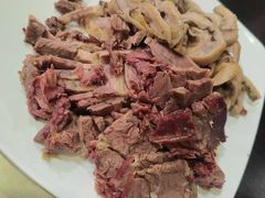 -老保定驴肉馆(云岗路店)