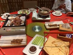-羊之道草原味道清真餐厅(番禺店)