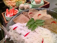 -捞王猪肚鸡火锅(财富中心店)
