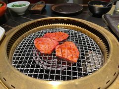 -厚贞日式烤肉(浦东汇智店)