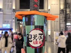 -万达影城 (甘井子万达广场IMAX店)