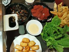 -愿者上钩·纸包鱼(翻身店)