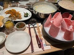 -协成海鲜火锅(情侣路店)