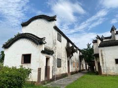 -潜口民宅博物馆