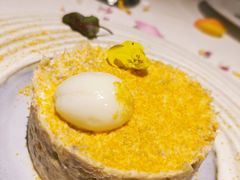 金枪鱼沙拉-俄士厨房(时代天街店)