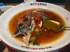 -湘阁里辣(大朗广场店)