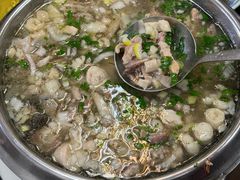 -协顺园回头馆(南顺城路店)