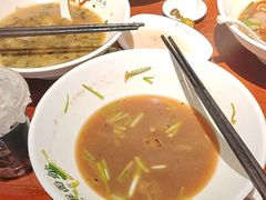 -飨府.老淮面馆.自营(清河路店)