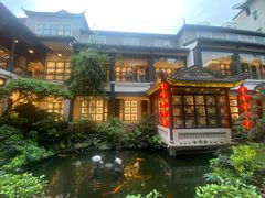 -北园酒家(小北路店)