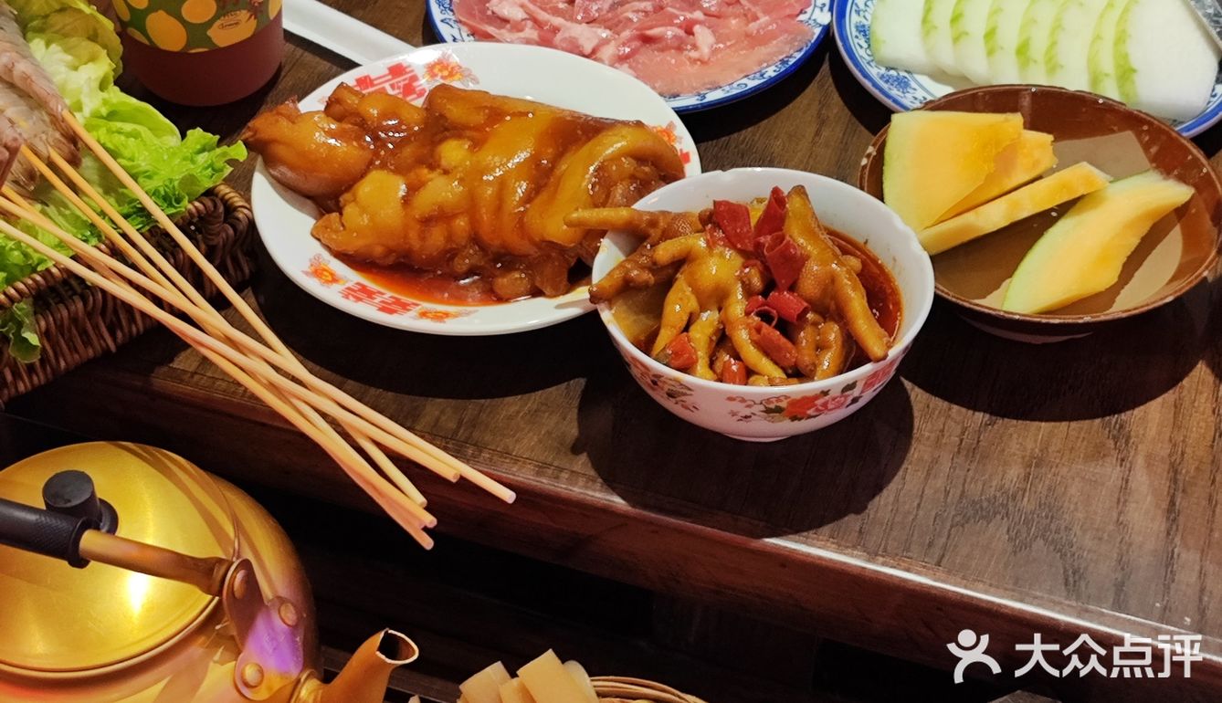 厦门重庆火锅🍲天花板👋