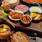 厦门重庆火锅🍲天花板👋