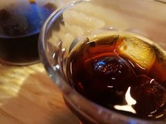 -无牌咖啡&酒馆