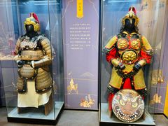 -西安城墙·碑林历史文化景区