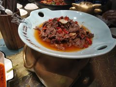 -洞庭土菜小炒馆(易发广场店)