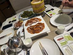 -同喜烤鸭店(光芒店)