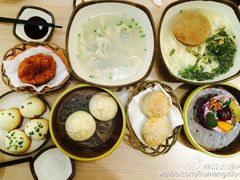 -老上海里弄味道(知春路店)