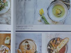 -The Rug Cafe(王府中环店)
