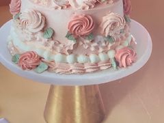 -DQ·蛋糕·冰淇淋(周浦万达店)
