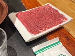 -南门涮肉(北洼路店)