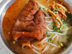 -胜嘉生榨米粉(科园总店)